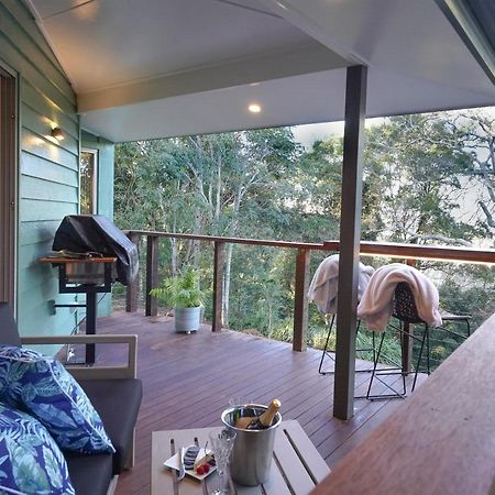 Lovestone Cottages Montville Exterior photo