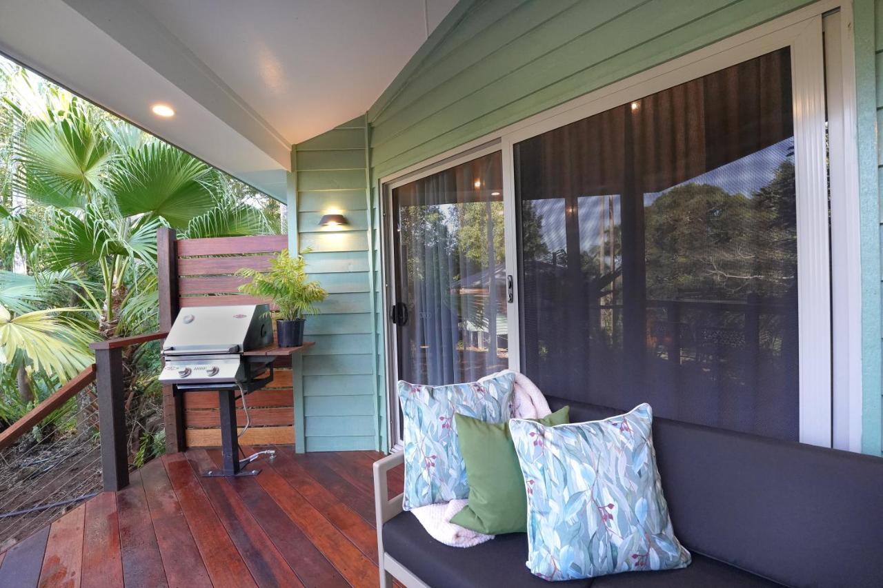 Lovestone Cottages Montville Exterior photo